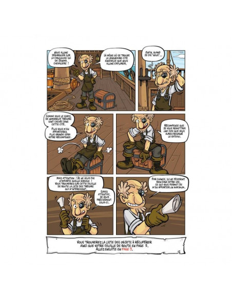 Chevaliers : tome 3