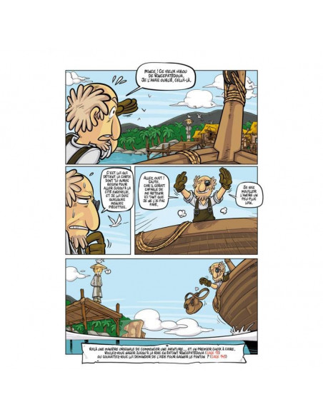 Chevaliers : tome 3