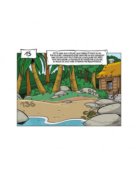 Chevaliers : tome 3