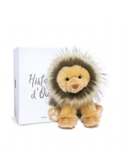Kenya le lion pm