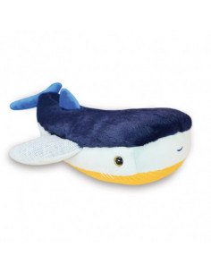 REQUIN BLEU
