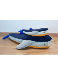 REQUIN BLEU 2