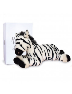 ZEPHIR LE ZEBRE 35 CM