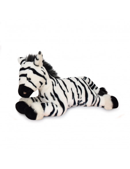 ZEPHIR LE ZEBRE 35 CM