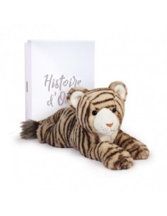 BENGALY LE TIGRE 35 CM 2