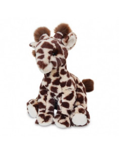 LISI LA GIRAFE PM MARRON