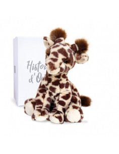 LISI LA GIRAFE PM MARRON 2