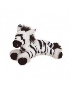 ZEPHIR LE ZEBRE 25 CM