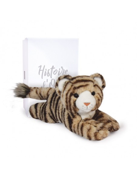 BENGALY LE TIGRE 25 CM