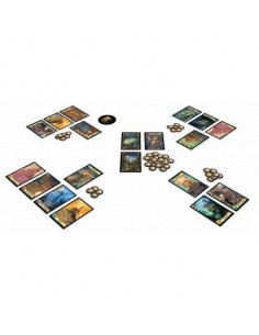 Citadelles : Classique 2