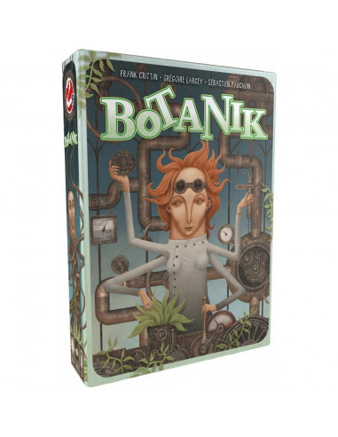 Botanik