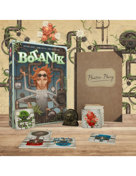 Botanik