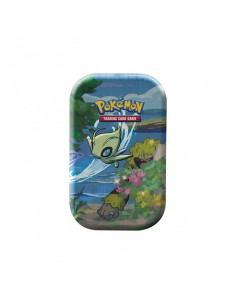 Pokemon mini pokebox mars 2021