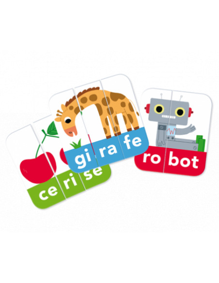 La petite école - premières lectures