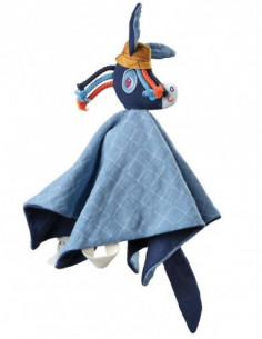 Ignace doudou eco