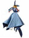 Ignace doudou eco