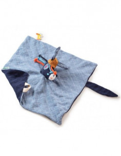 Ignace doudou eco 2
