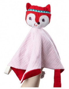 Alice doudou eco 2