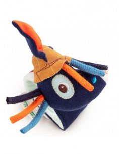 Ignace hochet pour poignet eco