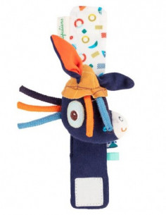 Ignace hochet pour poignet eco 2