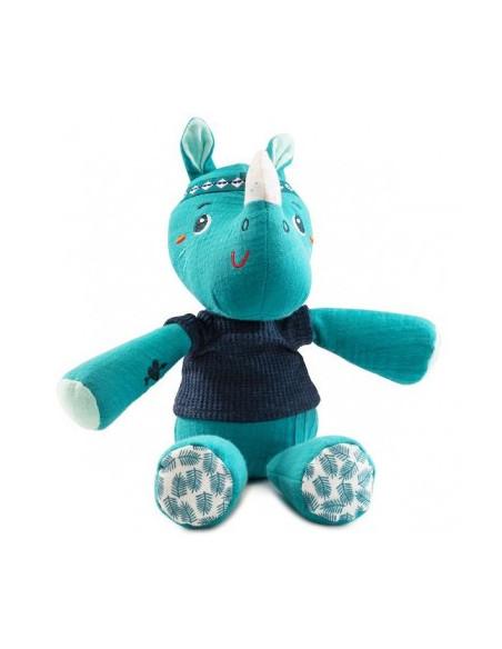 Marius peluche caline eco
