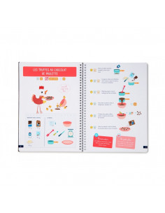 Mes premieres recettes tout chocolat 2