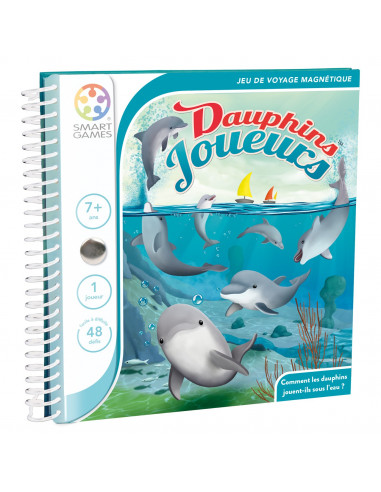 Dauphins joueurs