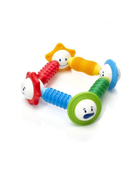 SMARTMAX MY FIRST SOUND & SENSES