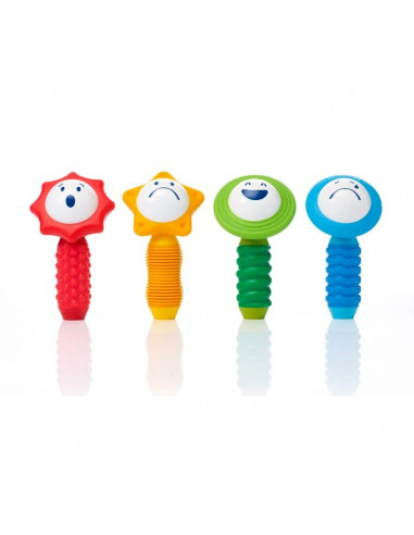 SMARTMAX MY FIRST SOUND & SENSES