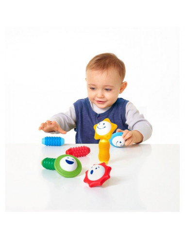 SMARTMAX MY FIRST SOUND & SENSES