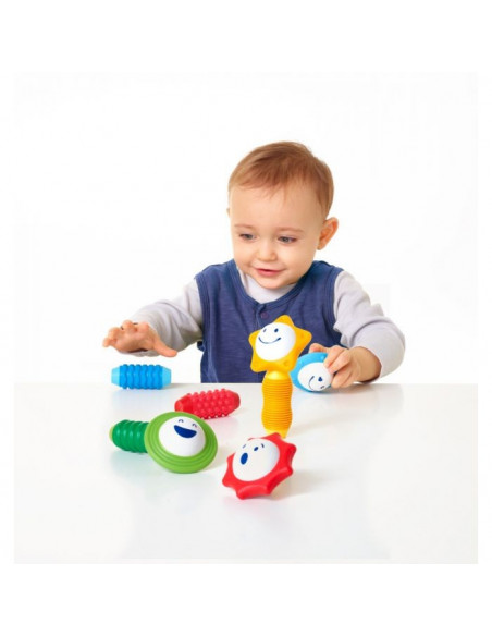 SMARTMAX MY FIRST SOUND & SENSES