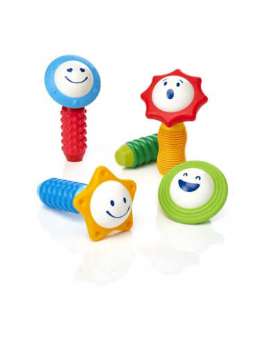 SMARTMAX MY FIRST SOUND & SENSES
