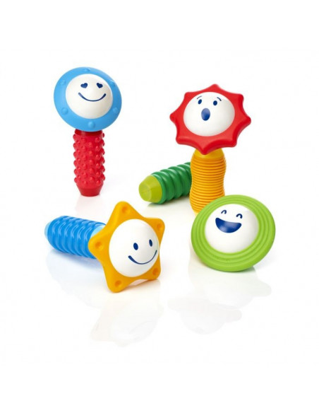 SMARTMAX MY FIRST SOUND & SENSES