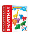 SMART MAX - SAFARI ANIMALSS
