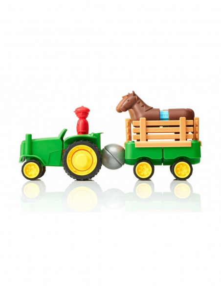 SmartMax My First Tractor