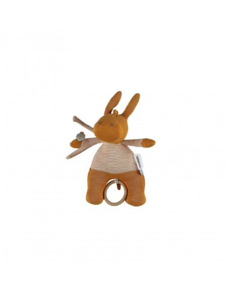 Paco mini-musical ocre