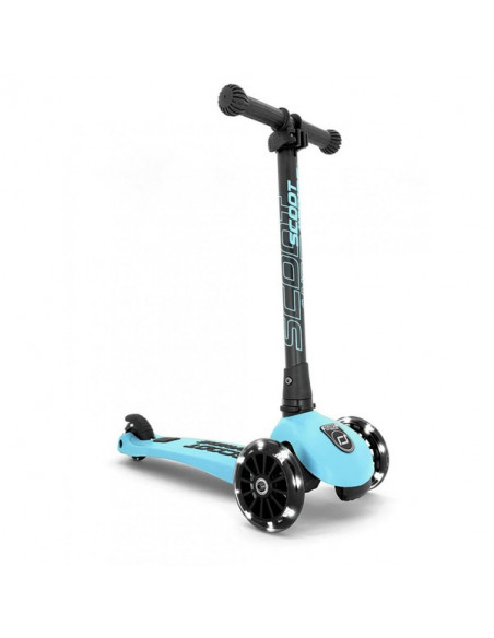 Trottinette 3 roues