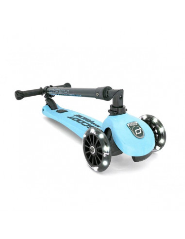 Trottinette 3 roues