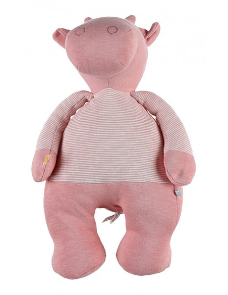 Lola peluche medium rose