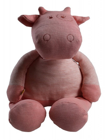 Lola peluche medium rose