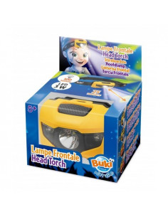 Lampe frontale
