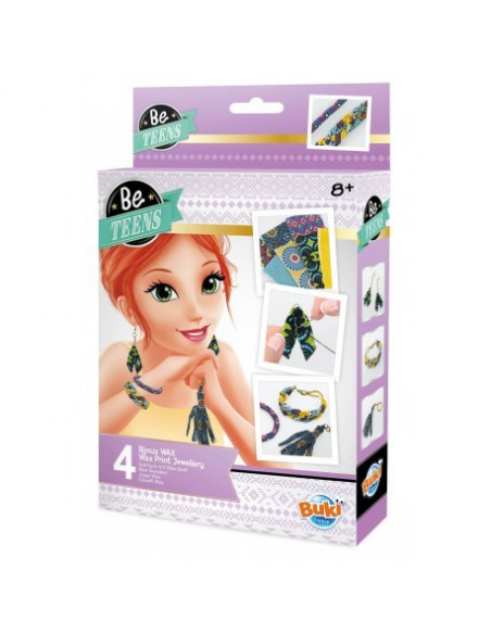 Bijoux Wax
