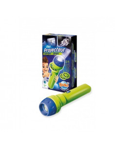 Mini projecteur (espace,animaux,ocean)