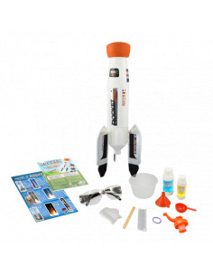 Rocket science 2