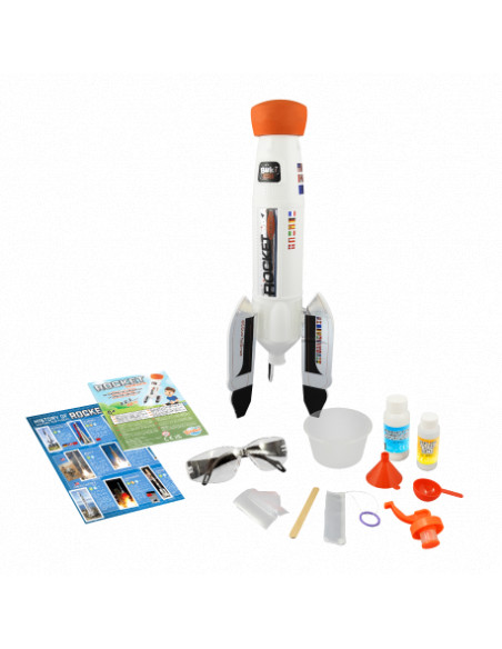Rocket science