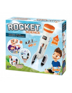 Rocket science