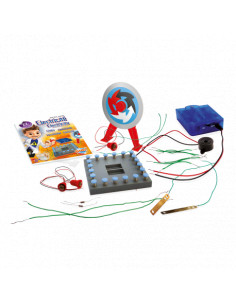Atelier electricité 2