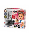 Buki - microscope 30 expériences