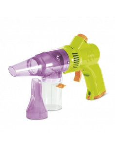 Aspirateur d'insectes 2