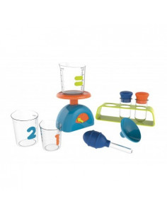 Mini sciences chimie 2